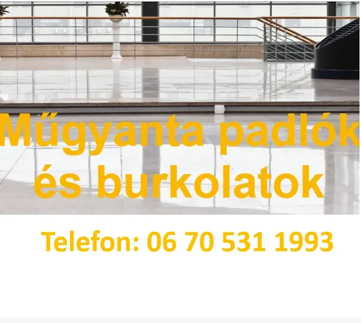VIDAFLOOR KFT