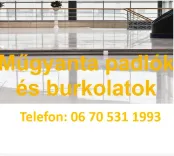 VIDAFLOOR KFT
