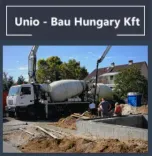 Unio Bau Hungary Kft.